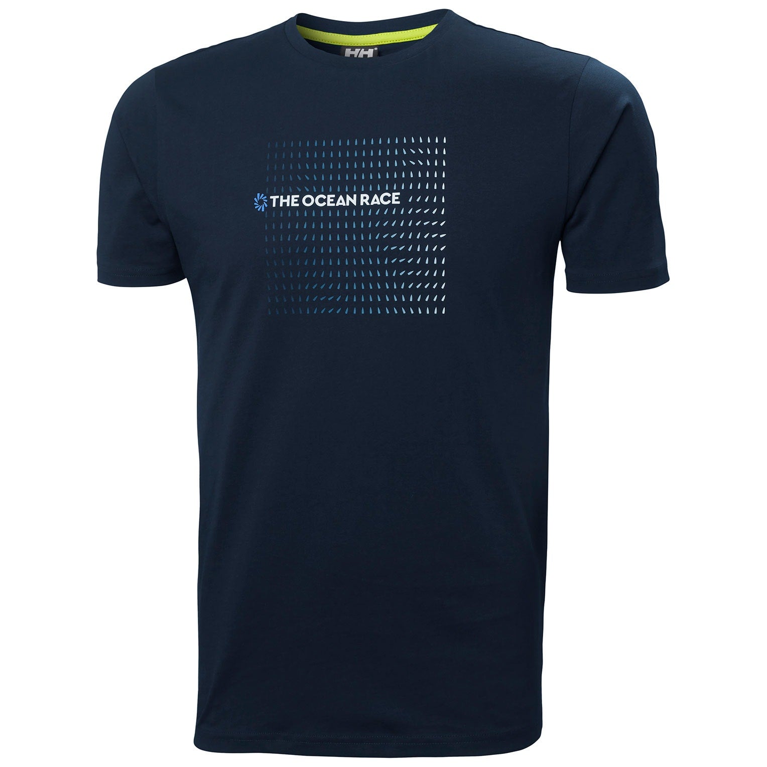 THE OCEAN RACE T-SHIRT